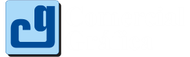 Comercial Grafica Logo